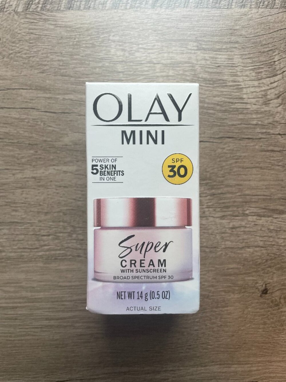 Olay Super Serum Mini